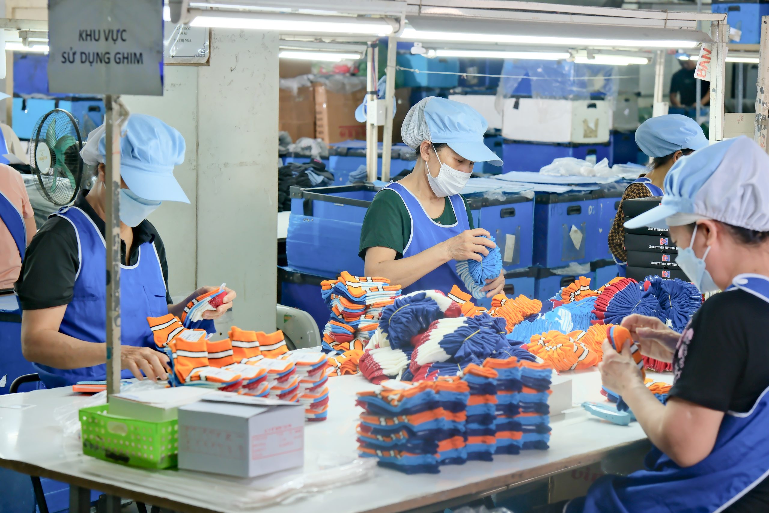 Giới thiệu Phú Vĩnh Hưng 3