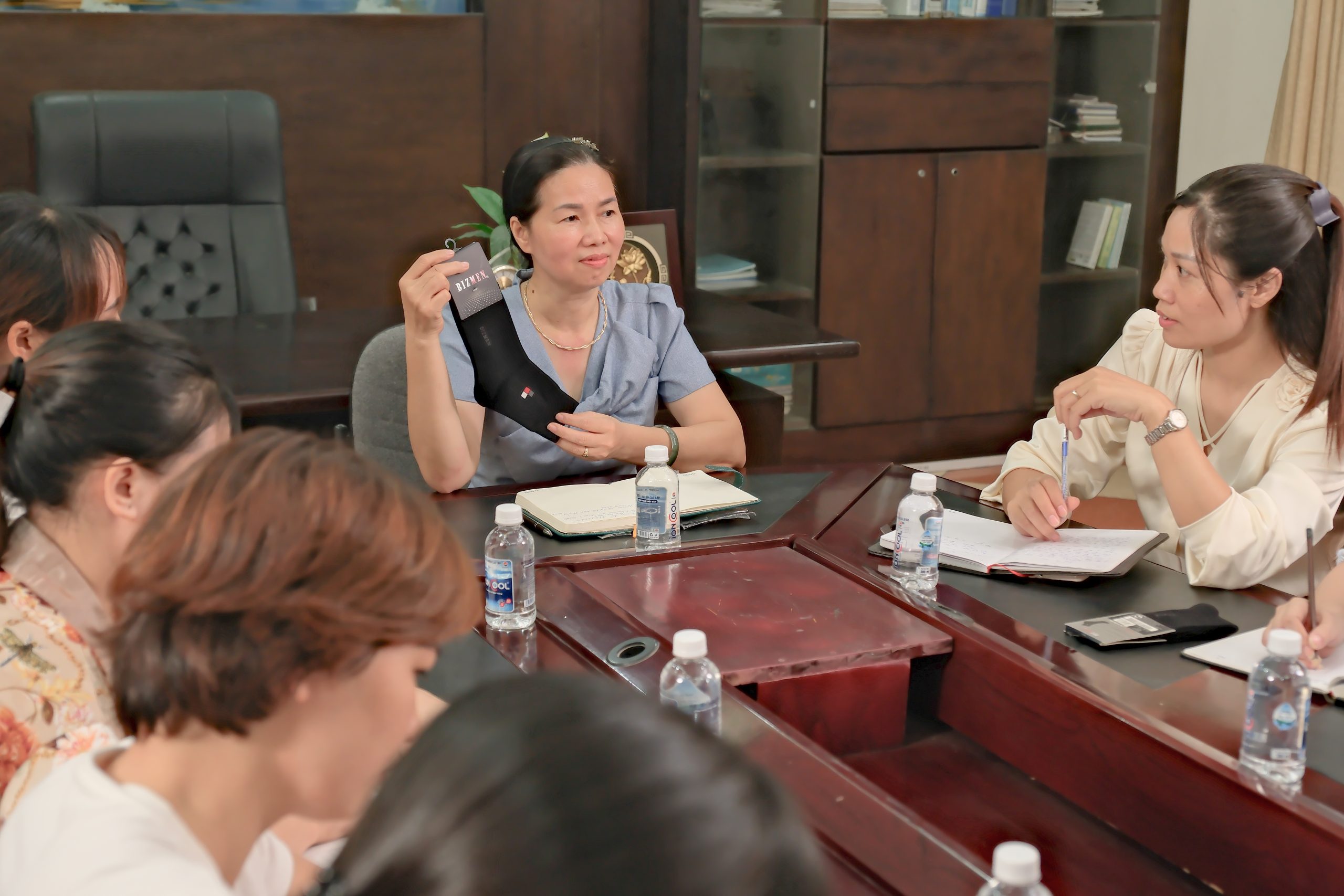 Giới thiệu Phú Vĩnh Hưng