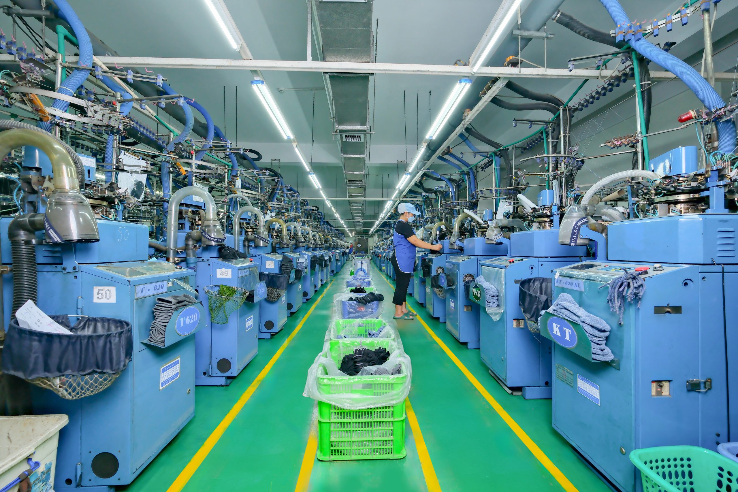 Giới thiệu Phú Vĩnh Hưng 1