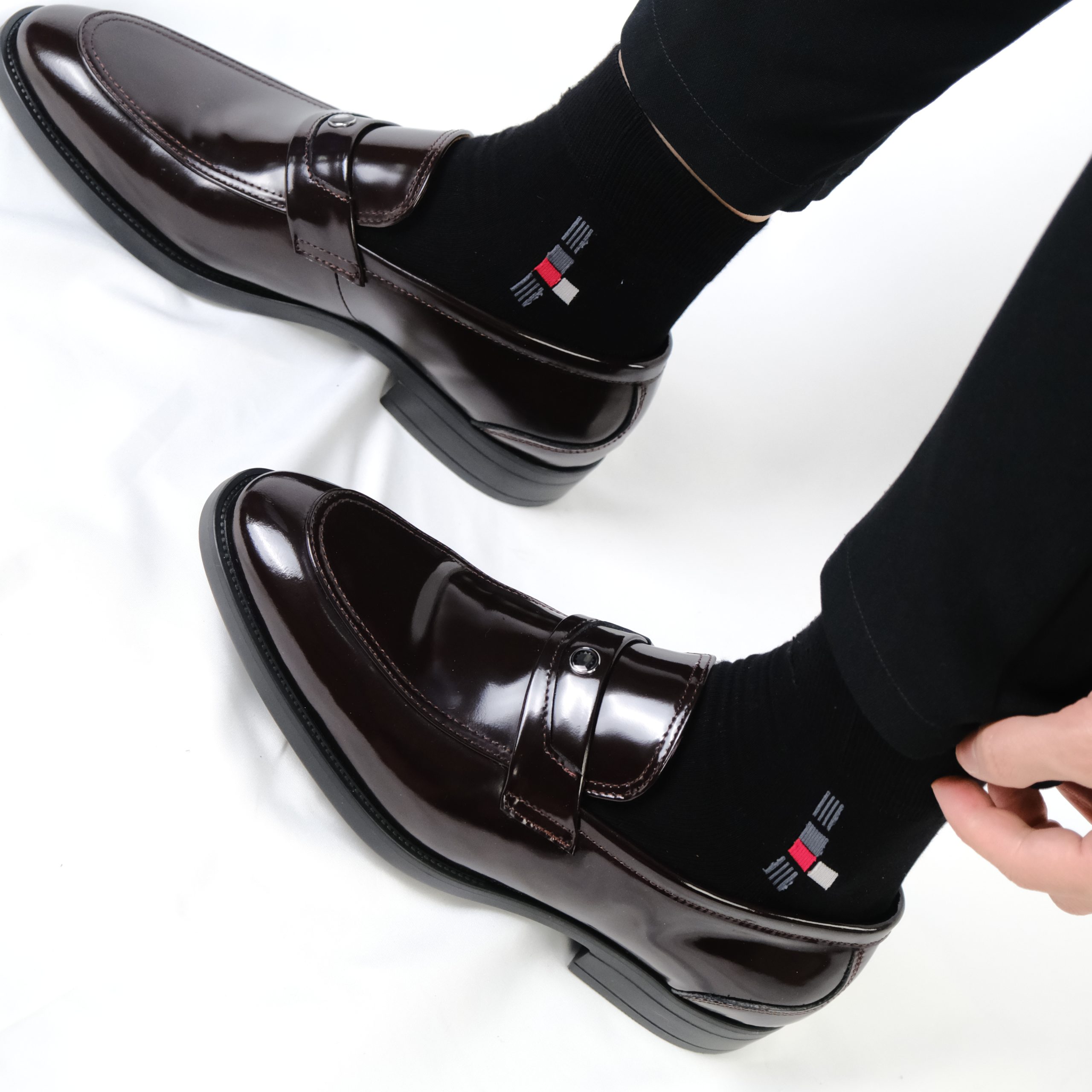 TẤt bizmen - Phú Vĩnh Hưng